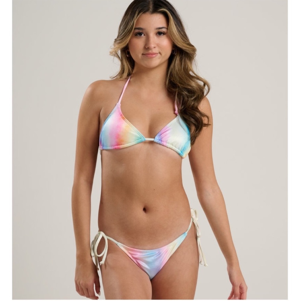 NWT Quint Soul Bikini Set